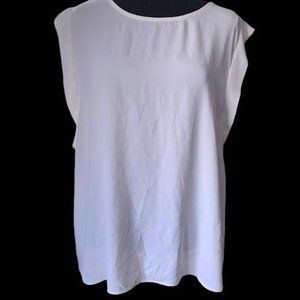 Forever 21+ Shortsleeve blouse